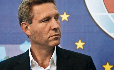 Prezes Koluczy Holding zapowiada inwestycje