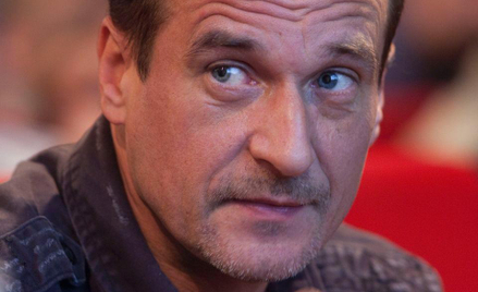 Paweł Kukiz chciałby skupić się na referendum, ale wciąż jest poddawany naciskom w sprawie kształtu 