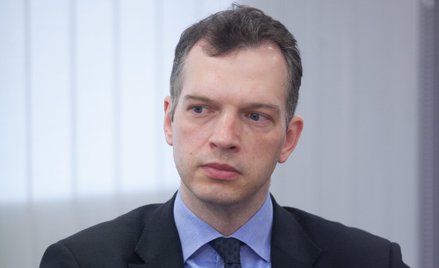 Jakub Głowacki, zarządzający Acer FIZ: Europa na krawędzi kryzysu