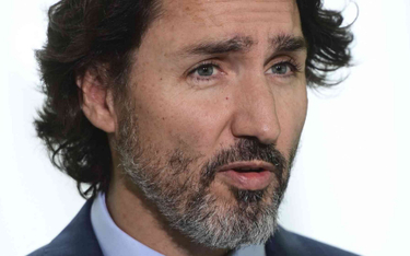 Kanada: Trudeau chce zwiększyć zadłużenie, rozpisze wybory
