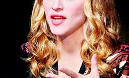 Nowy kontrakt Madonny