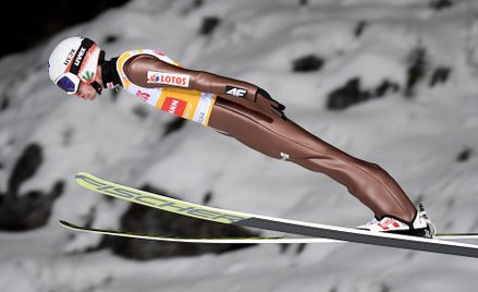 Kamil Stoch