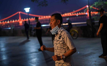 Chiny: 30 dzień bez zgonu na COVID-19