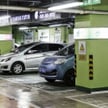 Spadek sprzedaży aut elektrycznych w Chinach
