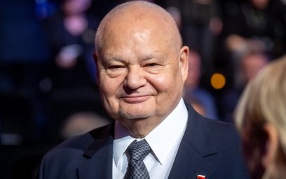 Szef NBP Adam Glapiński