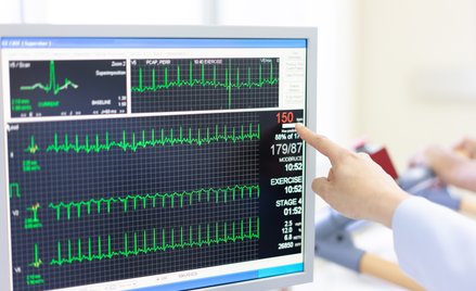 Medicalgorithmics liczy na ekspansję