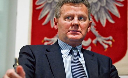 Pragmatyk z politycznym instynktem