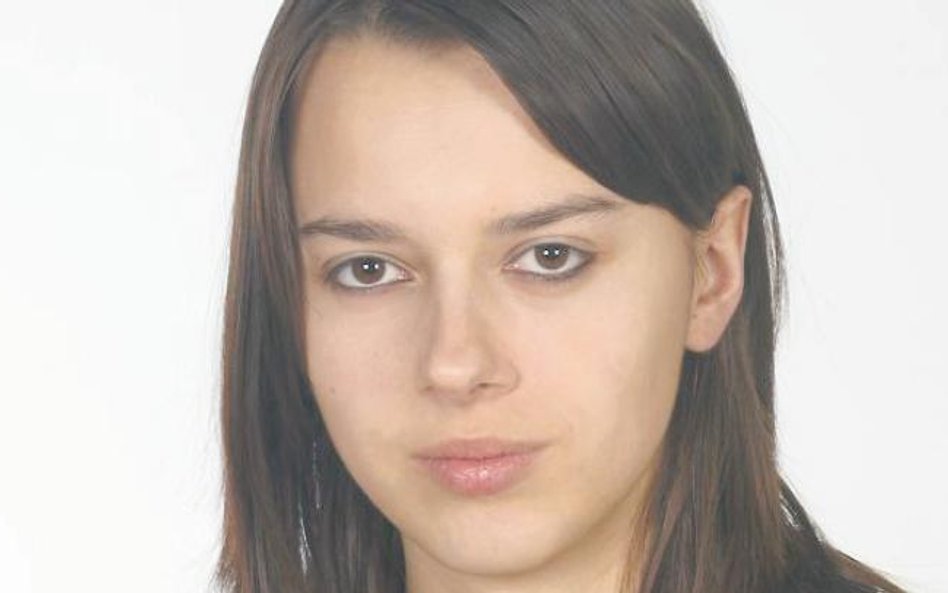 Katarzyna? Kamińska, prawnik w kancelarii Tomczak ?i Partnerzy Spółka Adwokacka