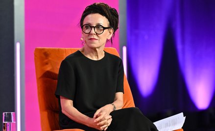 Olga Tokarczuk