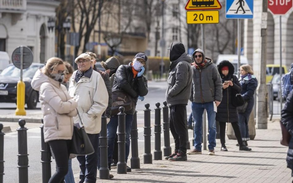 Bohdan Wyżnikiewicz: Doceńmy statystykę