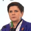 Premier Beata Szydło