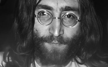 Zabójca Lennona po latach przeprasza. "Też chciałem być sławny"