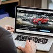Jakich marek samochodowych szukają internauci