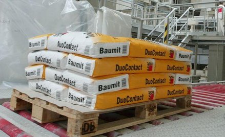 Fiskus każe płacić zaliczki zagranicznym firmom budowalnym