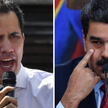 Juan Guaido i Nicolas Maduro