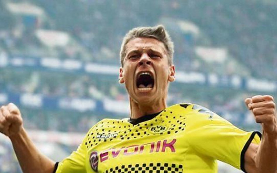 Piszczek: Każdy jest ważny