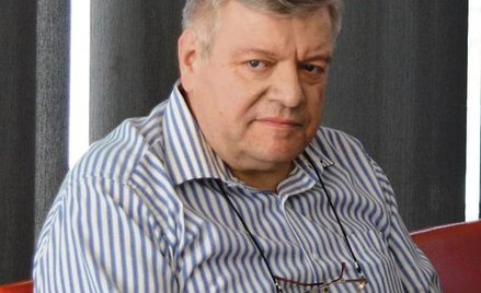 Spółka otrząsnęła się po Krymie