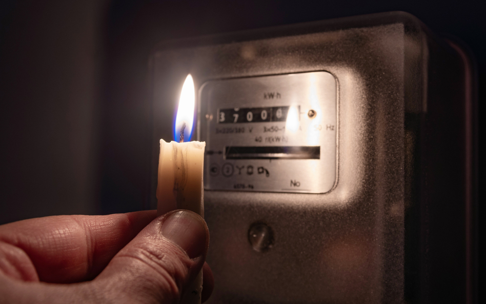 Prezes Urzędu Regulacji Energetyki zatwierdził taryfy na sprzedaż energii