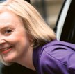 Liz Truss – bardziej toryska niż konserwatystka. Na zdjęciu w dniu wyboru na przewodniczącą Partii K