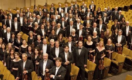Nowojorscy Filharmonicy przyjeżdżają do nas z dwoma programami. Pierwszym z „Don Juanem” i fragmenta