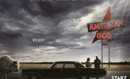 Walka bogów jak porachunki mafijne