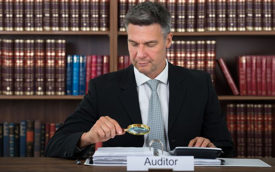 Niezależność nadrzędną cechą skutecznego audytu wewnętrznego