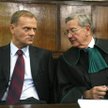 Platforma grozi procesem Mariuszowi Kamińskiemu