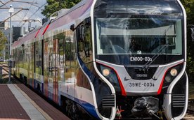 Spółka przeprowadzi kompleksową naprawę połączoną z modyfikacją 14 szt. elektrycznych zespołów trakc