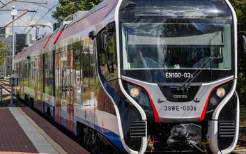 Spółka przeprowadzi kompleksową naprawę połączoną z modyfikacją 14 szt. elektrycznych zespołów trakc