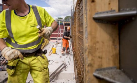 Znów jest praca dla imigrantów w Norwegii