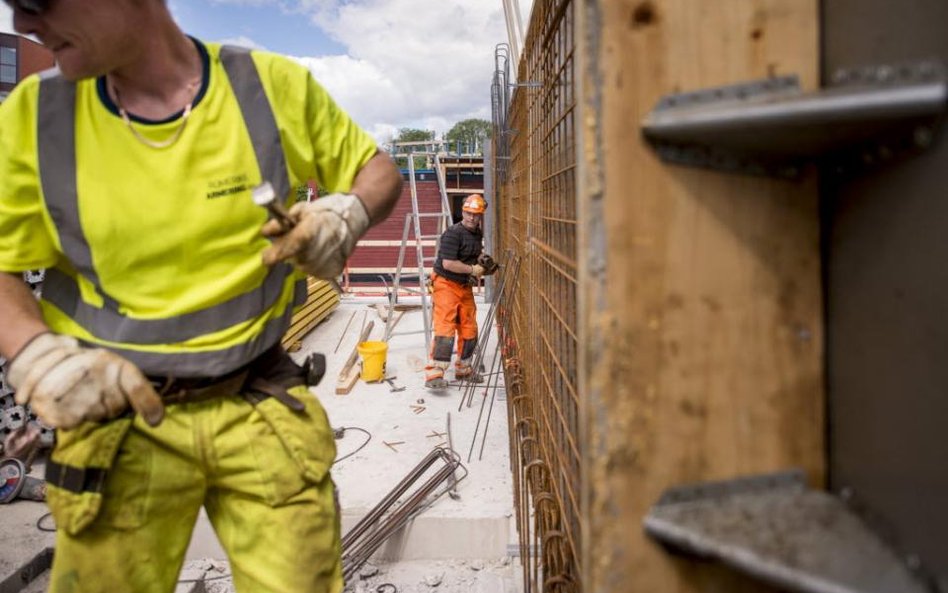 Znów jest praca dla imigrantów w Norwegii