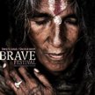 W tym roku twarzą Brave Festival jest hinduska ascetka o imieniu Sabrida
