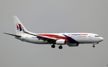 Malezja: 70 mln dolarów za znalezienie samolotu MH370