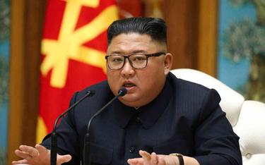 Kim Dzong Un przeszedł zabieg sercowo-naczyniowy