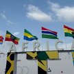Targi GITEX Africa 2026 odbyły się w Marrakeszu w Maroku.