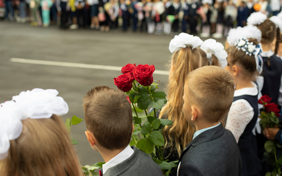 1 września to początek nowego. Szkoły czekają duże zmiany.