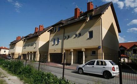 Przekształcenie użytkowania a działalność gospodarcza