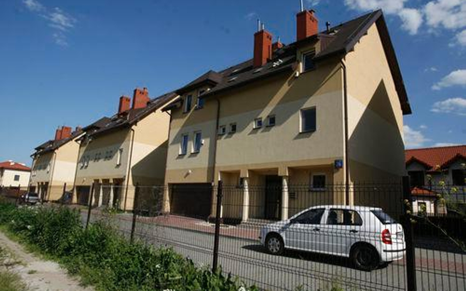 Przekształcenie użytkowania a działalność gospodarcza