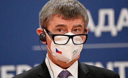 Lockdown w Czechach utrzymany. Nowy stan wyjątkowy