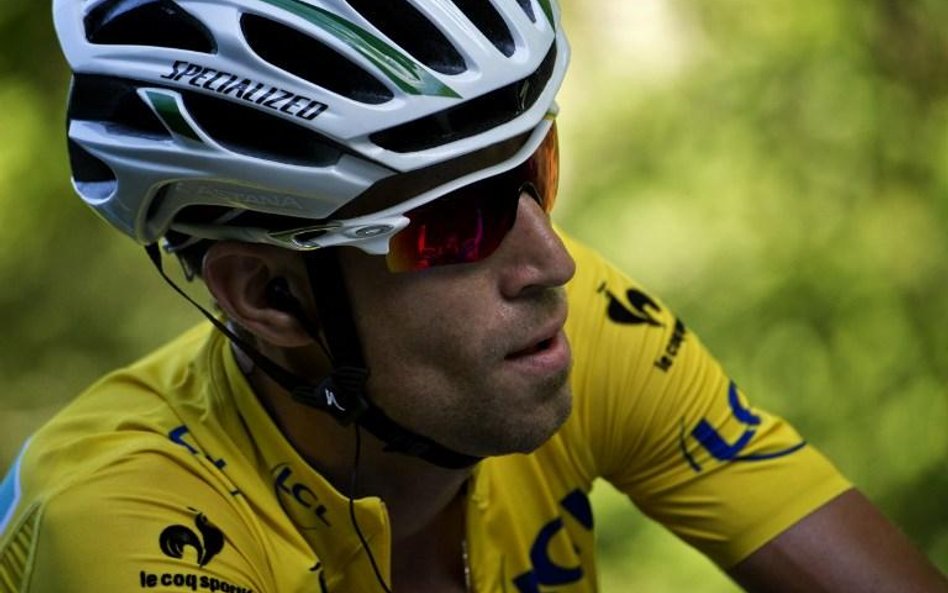 Vincenzo Nibali