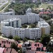 Ceny mieszkań używanych w Warszawie