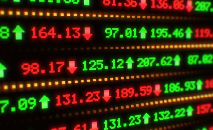 ...i niedźwiedzie, czyli trzy spółki, którym grozi przecena akcji