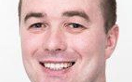 Michał Suska, prezes Energomix, ekspert BCC