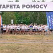 Poland Business Run – 3000 uczestników pobiegło w Warszawie
