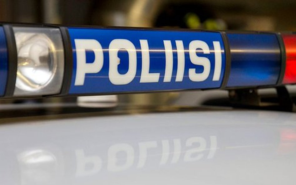 Finlandia: Ojciec zabił nożem trzylatka