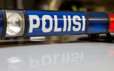 Finlandia: Ojciec zabił nożem trzylatka