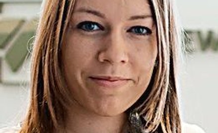 Aleksandra Ślaska aplikantka radcowska w Wojewódka i Wspólnicy sp.k.
