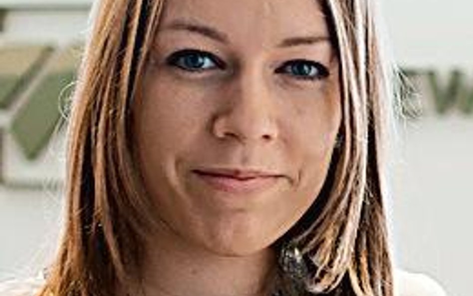 Aleksandra Ślaska aplikantka radcowska w Wojewódka i Wspólnicy sp.k.