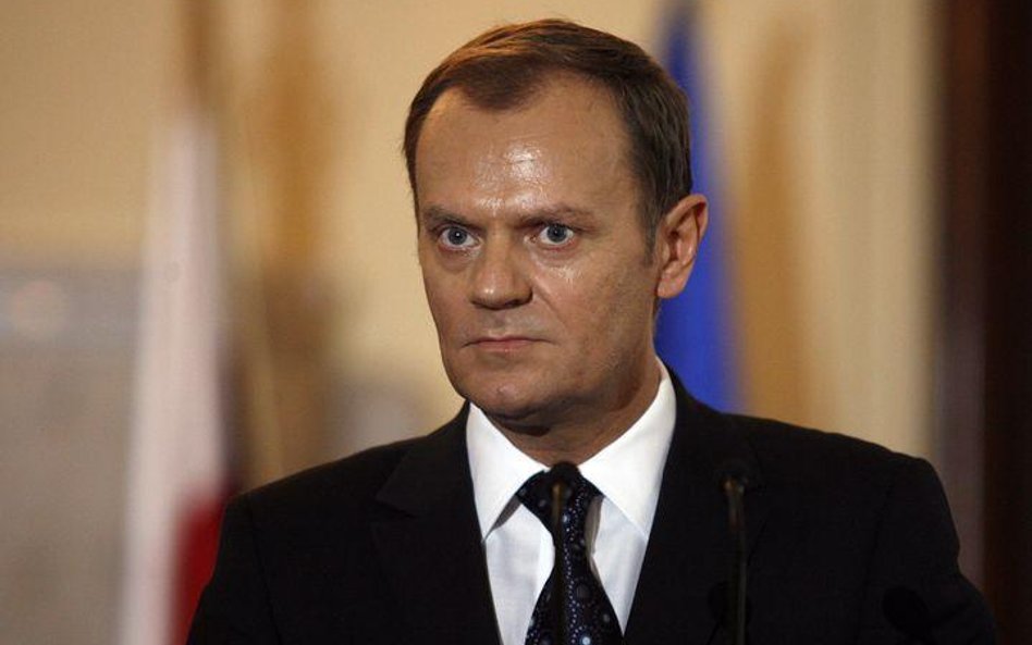 Donald Tusk