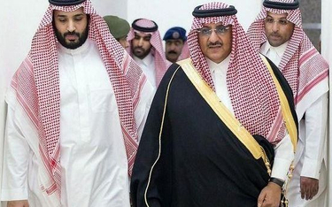 Arabia Saudyjska: wolność za 100 mld dolarów